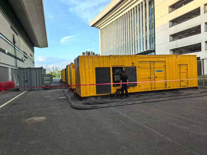 姑苏柴油发电机冬季保养注意事项？