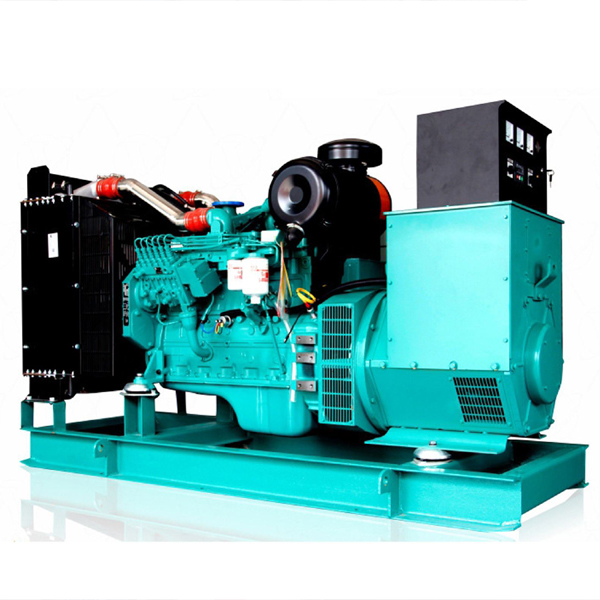 姑苏柴油发电机操作及日常维护