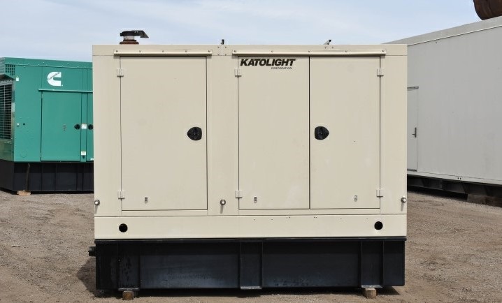 姑苏购买柴油发电机需留心哪些问题?