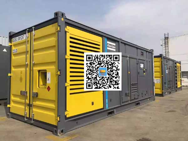 姑苏大型发电机出租