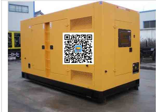 姑苏静音发电机出租