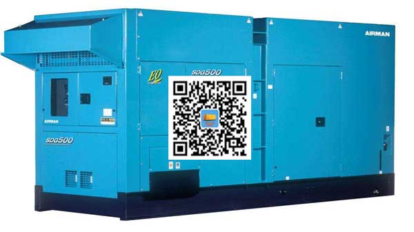 姑苏出租发电机 进口和国产柴油发电机组有什么不同