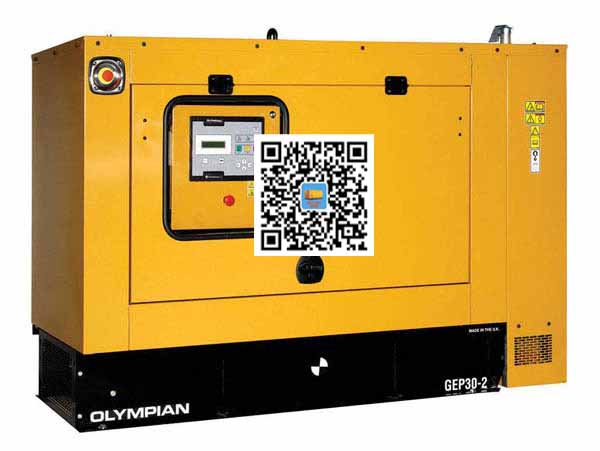 姑苏租赁发电机 柴油发电机组运行前检查哪些重要部件