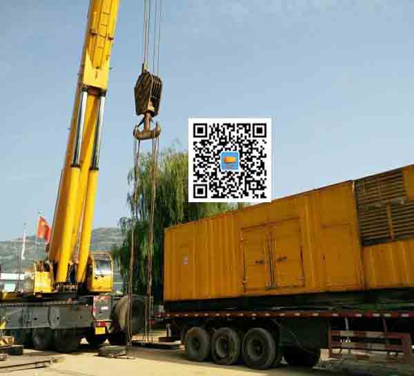 姑苏租赁发电机的原理是什么