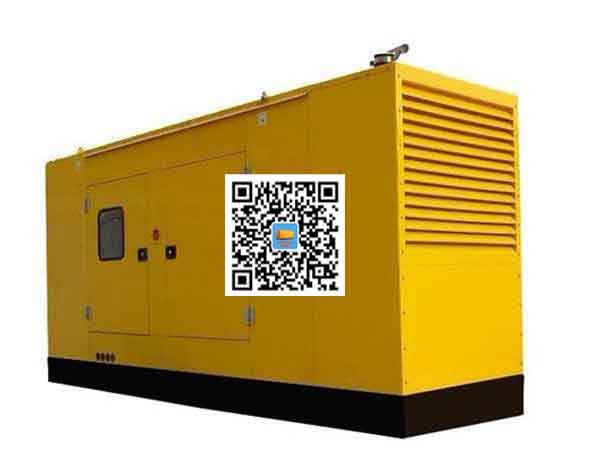 姑苏出租发电机 柴油发电机不维护对机器有什么影响