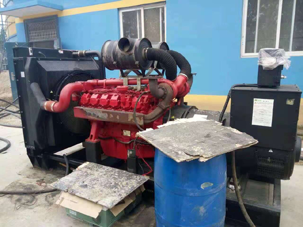 姑苏租赁发电机 发电机的主要分类介绍