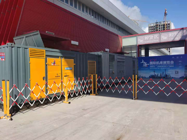 姑苏发电机租赁的“望、闻、问、切”你知道多少？