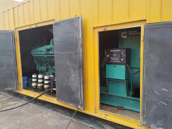 姑苏柴油发电机组的蓄电池种类有哪些？