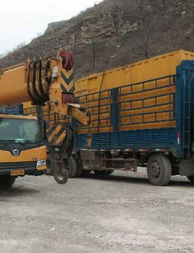 姑苏租赁发电机-柴油发电机的冷却与通风