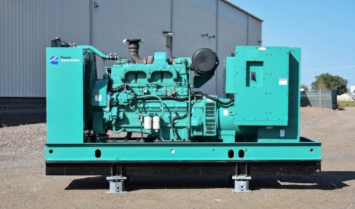 姑苏发电机出租-教您发电机厂家该如何选购