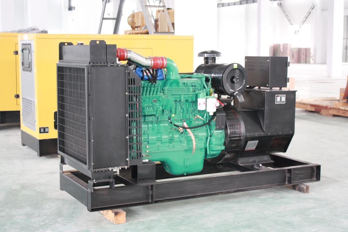 姑苏租赁发电机-柴油发电机,柴油发电机组冷却液不循环怎么办