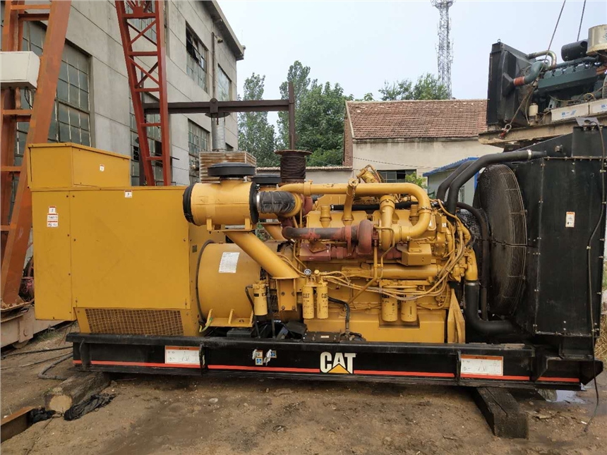 姑苏发电机租赁-柴油发电机组原理概述