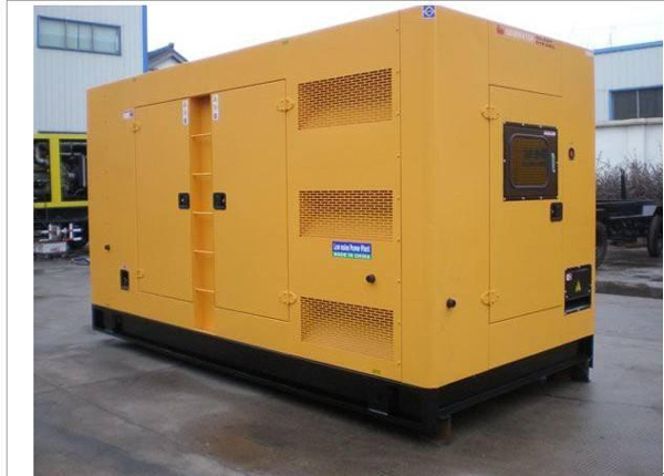 姑苏发电机出租-静音发电机组厂家：柴油发电机组并机需要什么条件？