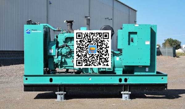 姑苏发电机出租-选购发电机需要考虑的几大因素