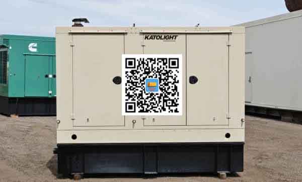 姑苏出租发电机-关于柴油发电机电压问题