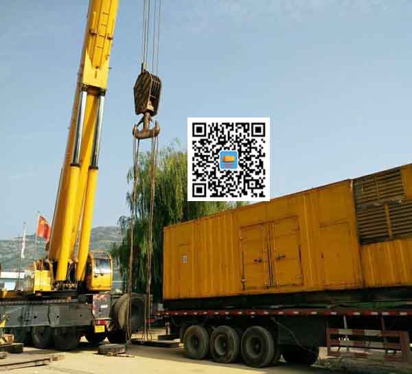 姑苏发电车出租-全自动发电机组长期不使用该如何保养？