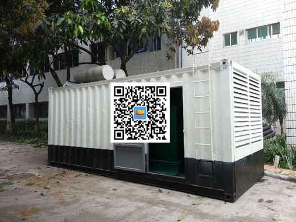 姑苏出租发电机-什么样的柴油发电机使用效果比较好