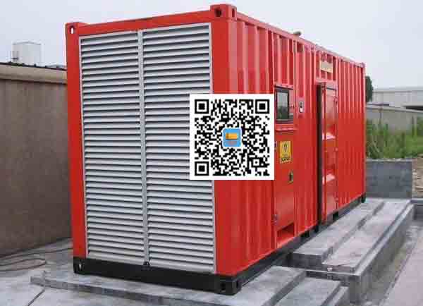 姑苏发电机出租-柴油发电机组并机常见问题