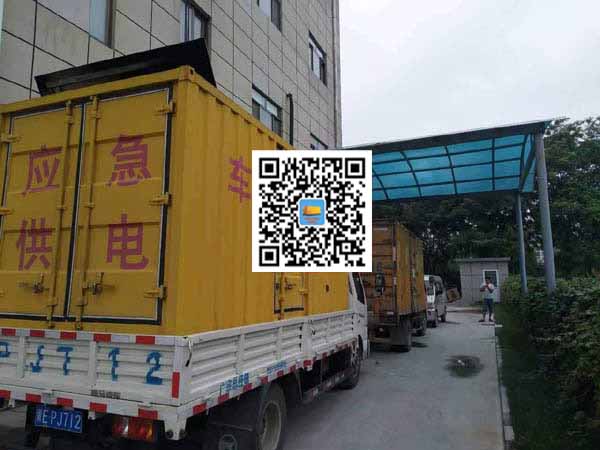 姑苏出租发电机-柴油发电机组启动困难的原因有哪些？