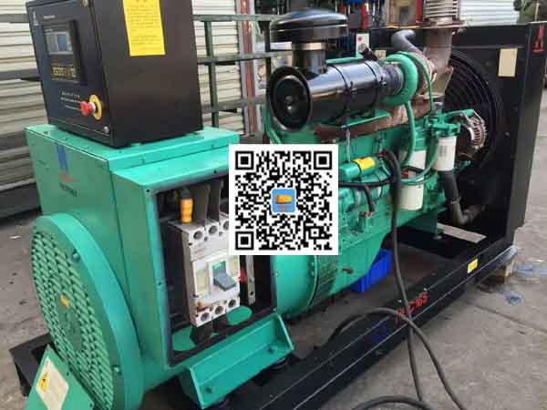 姑苏租赁发电机-发电机一般变压器磁芯所使用的是什么材料？