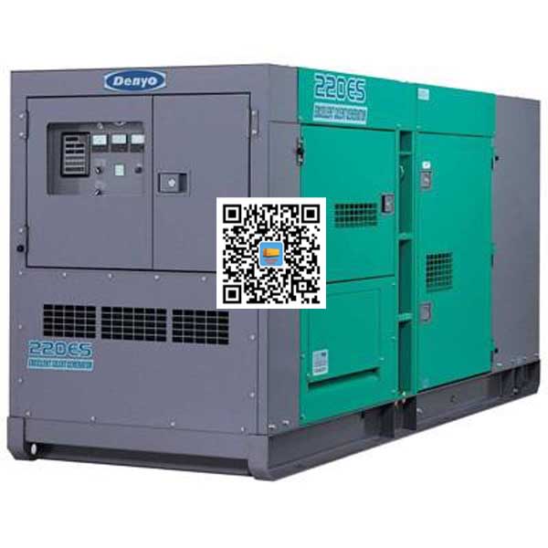 姑苏发电机出租-发电机组的调节器如何调整