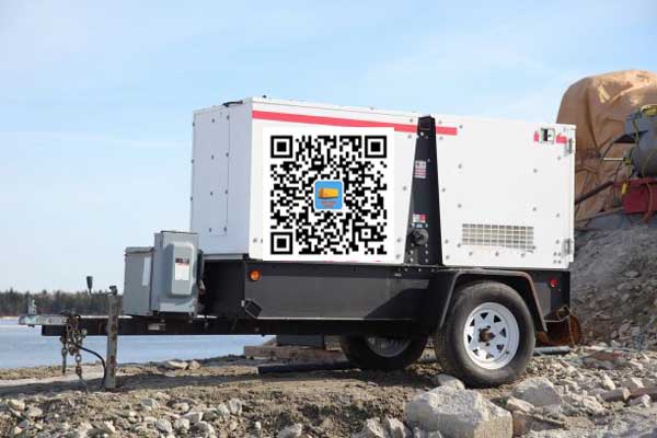 姑苏发电车出租-应注意的注意安全事项