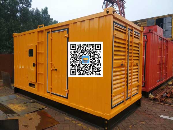 姑苏发电机出租-发电机组应该选购什么品牌的