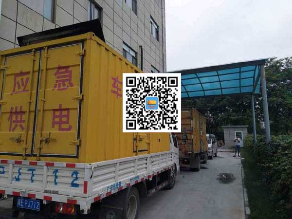 姑苏发电机出租-上柴发电机组的油耗会出现什么原因