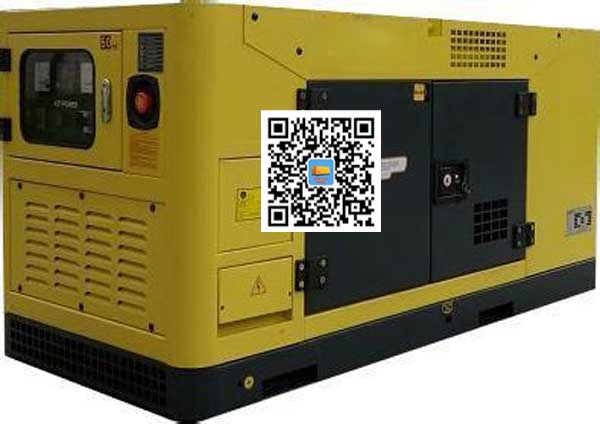 姑苏租赁发电机-潍柴发电机出现的故障和解决方法