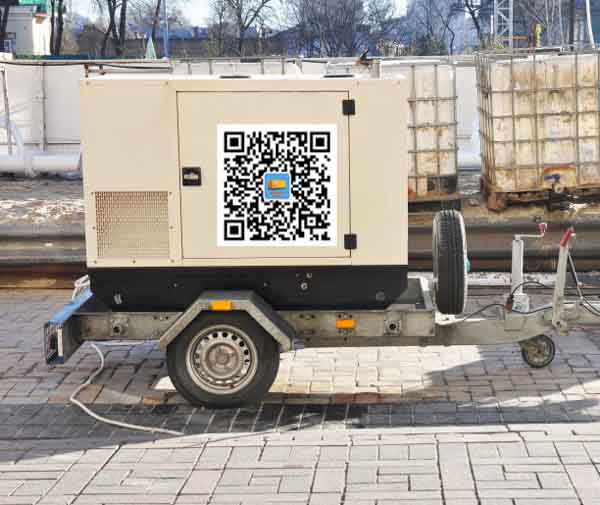 姑苏发电车出租-玉柴发电机组的运行方法介绍