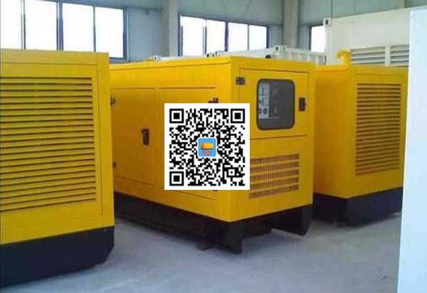 姑苏租赁发电机-发电机组并机及并机柜的优点