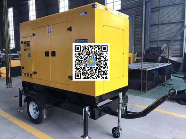 姑苏柴油发电机组需要经常换油吗