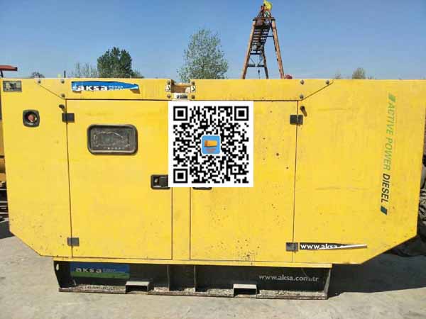 姑苏柴油发电机怎样启动，启动过程中应该做的事情