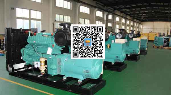 姑苏浅述购买柴油发电机组有什么注意事项