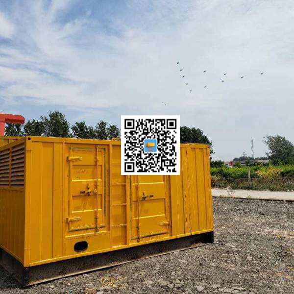 姑苏发电机出租发电机电刷的结构与作用是什么