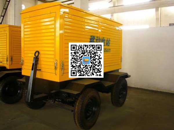 姑苏发电机出租-发电机组的安装注意要点