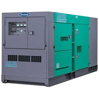 姑苏发电车出租-柴油发电机零件变形怎么办？