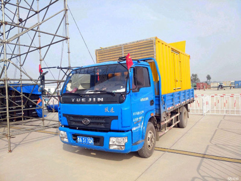 姑苏发电机出租-柴油发电机组喷油器出现故障会有哪些不正常现象