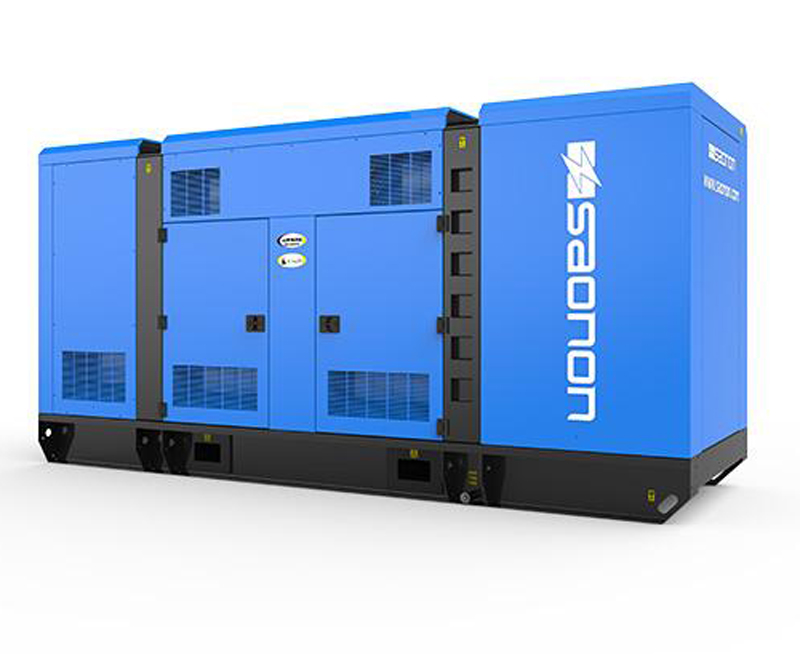 姑苏怎样可以延长柴油发电机组的使用寿命