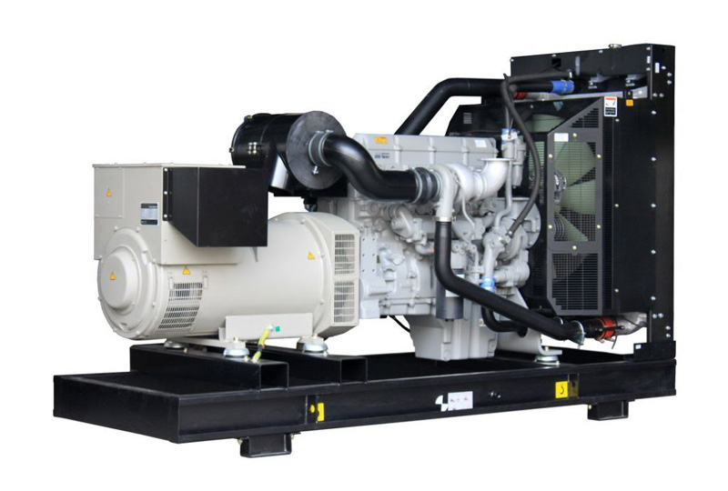 姑苏柴油发电机组租赁出租机油底壳正确清洗方法