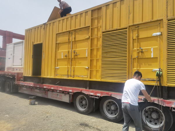 姑苏发电机出租100KW发电机需要什么规格的电缆线？