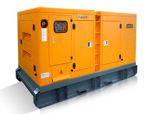 姑苏影响 200kw 柴油发电机油耗的因素有哪些？