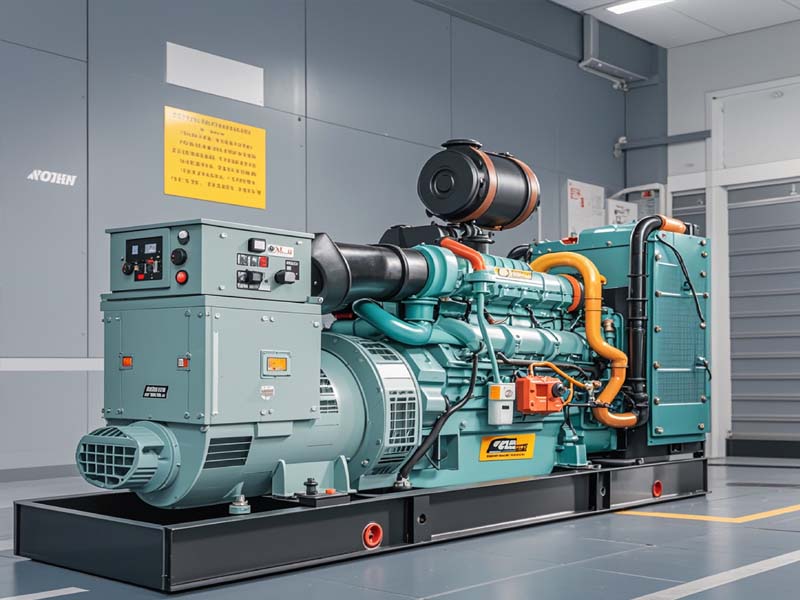 姑苏如何选择适合的发电机组？