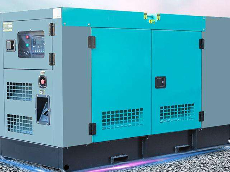 姑苏50KW柴油发电机油耗是多少？