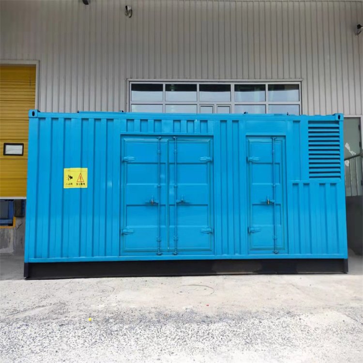 姑苏400KW柴油发电机组油耗是多少？