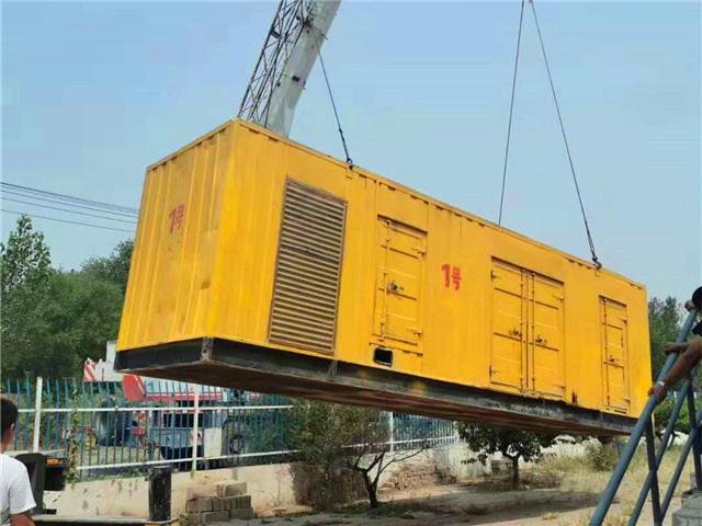姑苏300KW柴油发电机组油耗是多少？