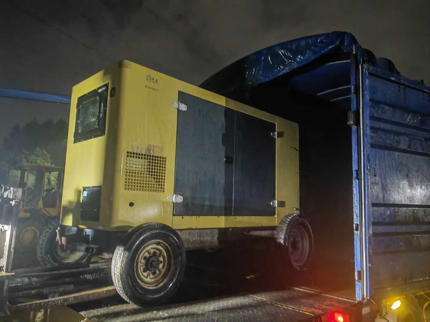 姑苏如何根据负载特性选择合适的柴油发电机？