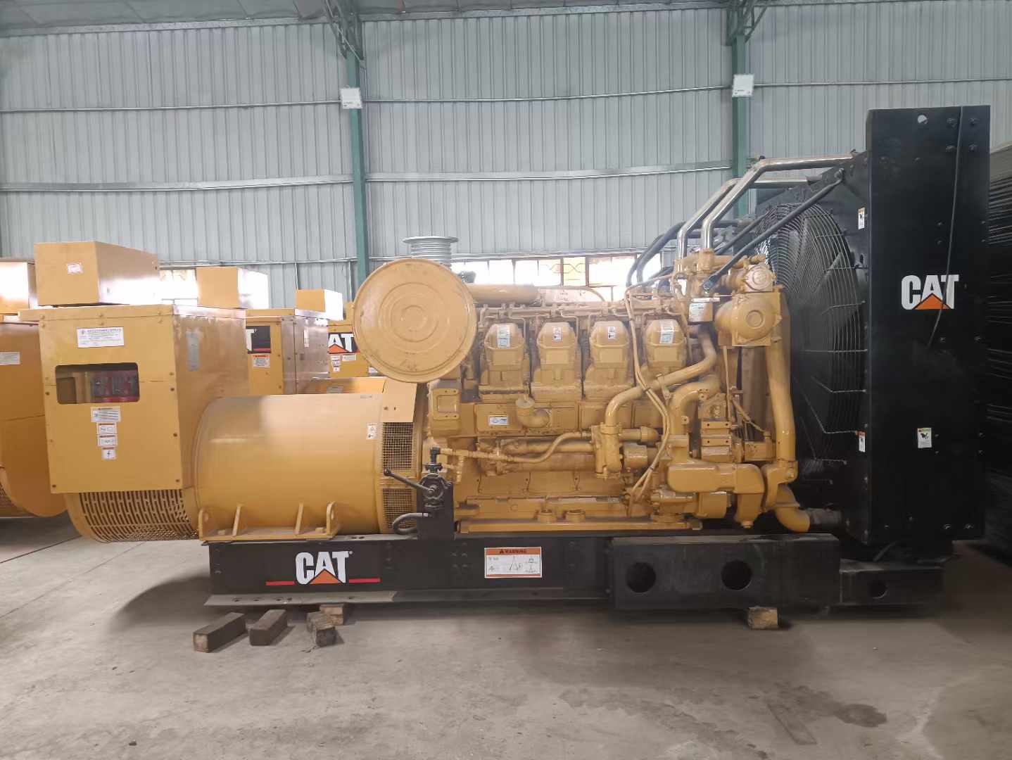 姑苏如何选择适合自己的柴油发电机组品牌？