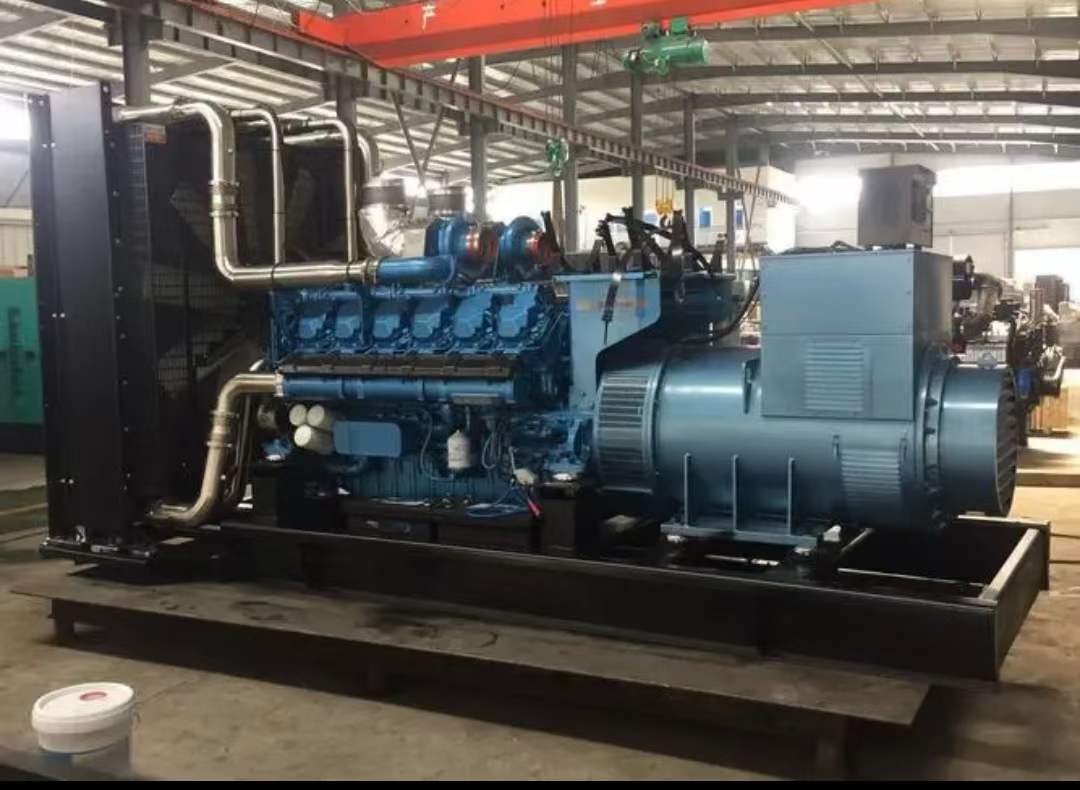 姑苏发电机组不及时更换空气滤清器会有哪些后果？