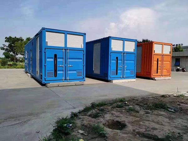 姑苏发电机滤清器多久更换一次比较好？